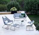 Cane-Line Breeze Highback Chair Weave