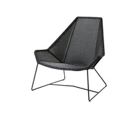 Cane-Line Breeze Highback Chair Weave