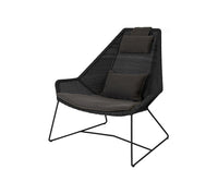 Cane-Line Breeze Highback Chair Weave