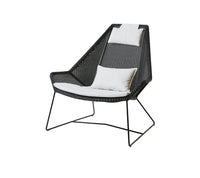 Cane-Line-Breeze-Highback-Chair