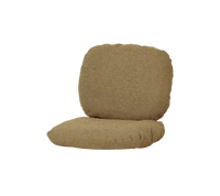 Cane-Line Hive Highback Chair Seat & Back Cushion