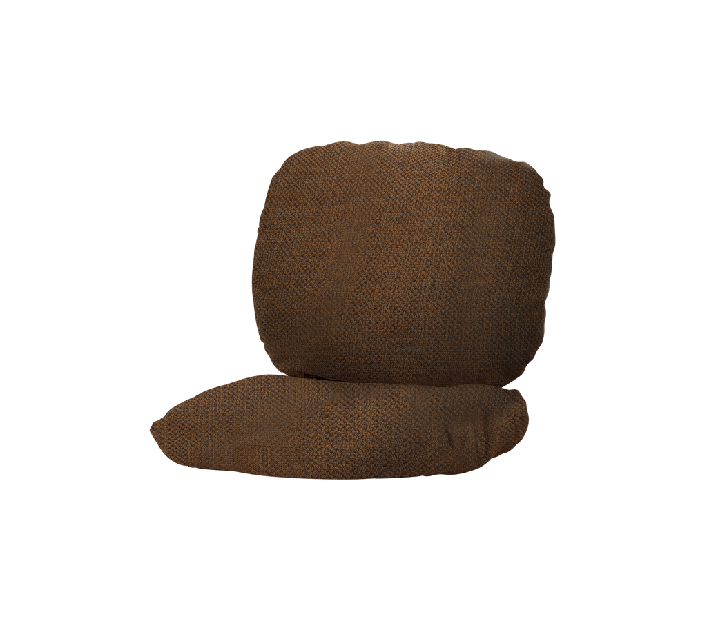 Cane-Line Hive Highback Chair Seat & Back Cushion