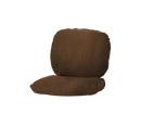 Cane-Line Hive Highback Chair Seat & Back Cushion