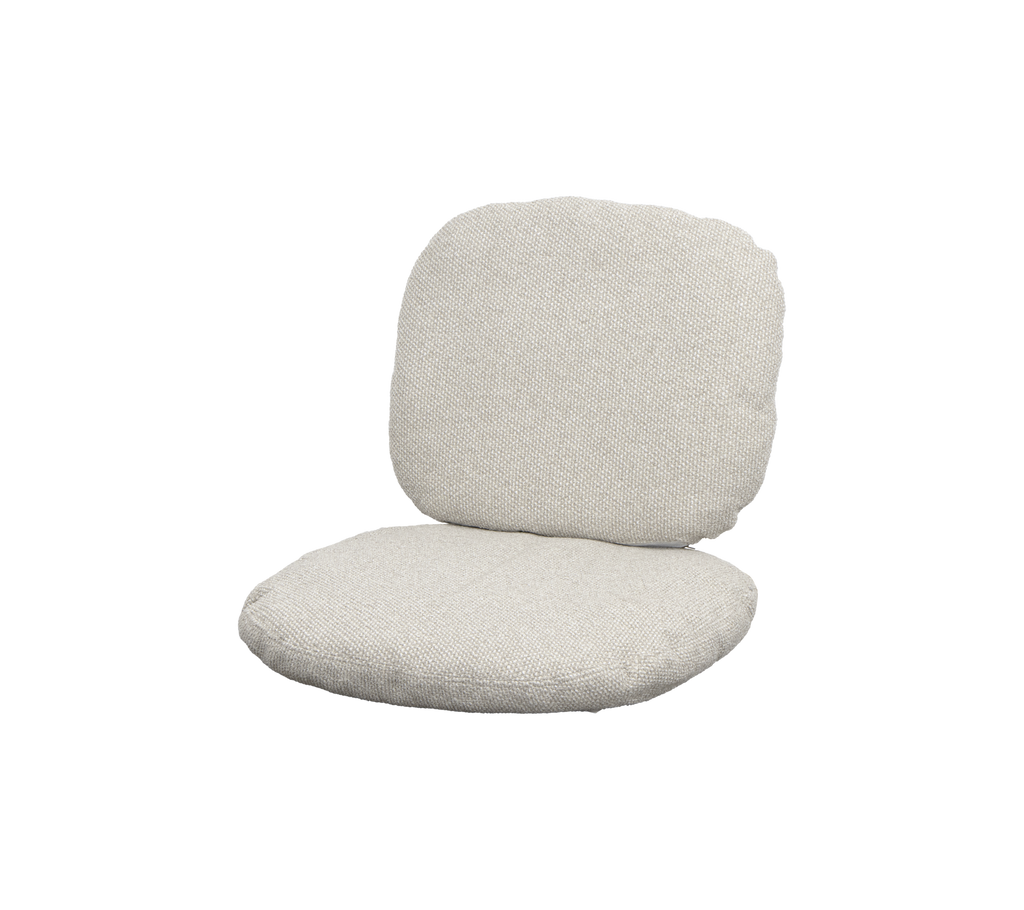 Cane-Line Hive Highback Chair Seat & Back Cushion