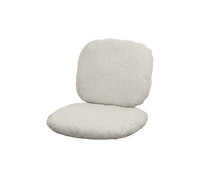 Cane-Line Hive Highback Chair Seat & Back Cushion
