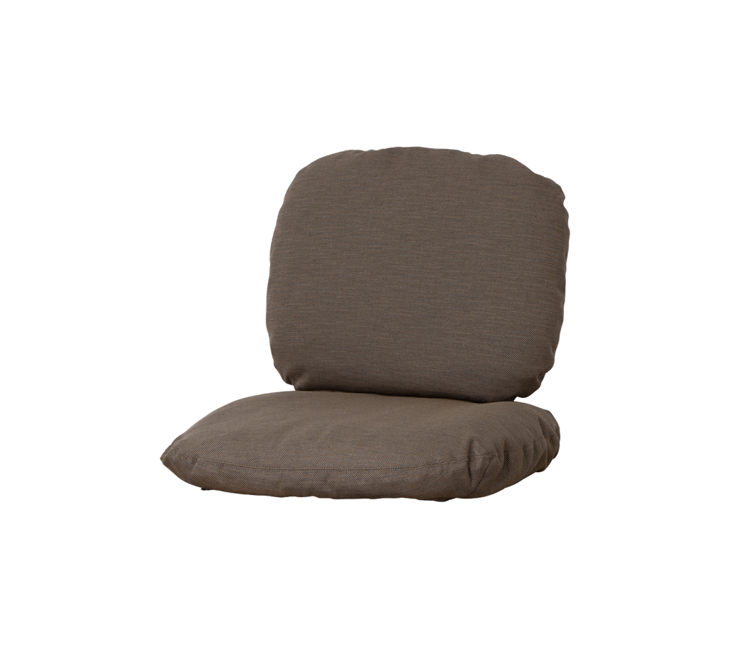 Cane-Line Hive Highback Chair Seat & Back Cushion