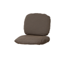 Cane-Line Hive Highback Chair Seat & Back Cushion