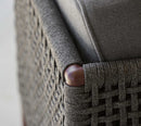 Cane-Line Encore 3-Seater Sofa