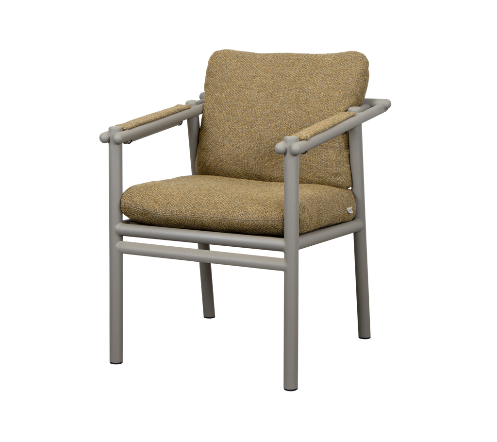 Cane-Line Sticks Armchair