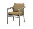 Cane-Line Sticks Armchair