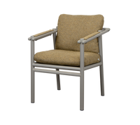 Cane-Line Sticks Armchair