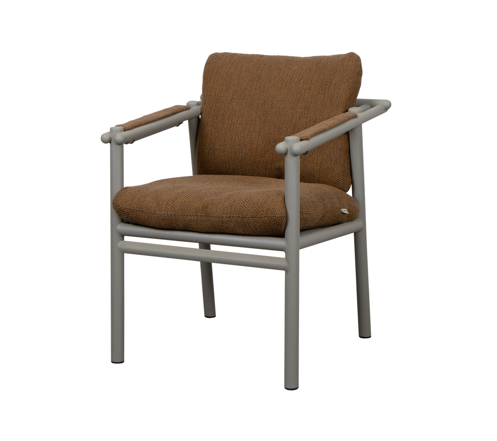 Cane-Line Sticks Armchair