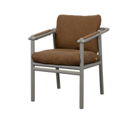Cane-Line Sticks Armchair