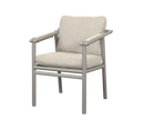 Cane-Line Sticks Armchair