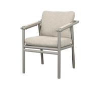 Cane-Line Sticks Armchair