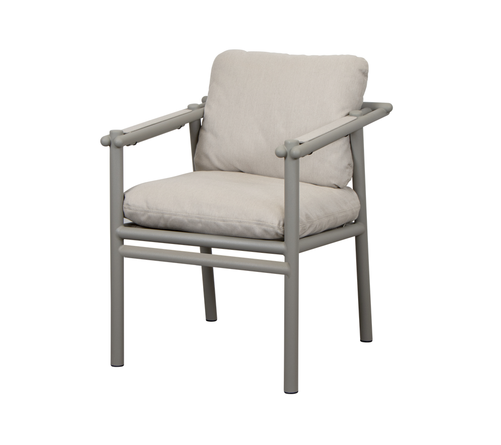 Cane-Line Sticks Armchair