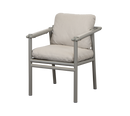 Cane-Line Sticks Armchair