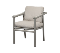 Cane-Line Sticks Armchair