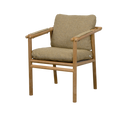 Cane-Line Sticks Armchair