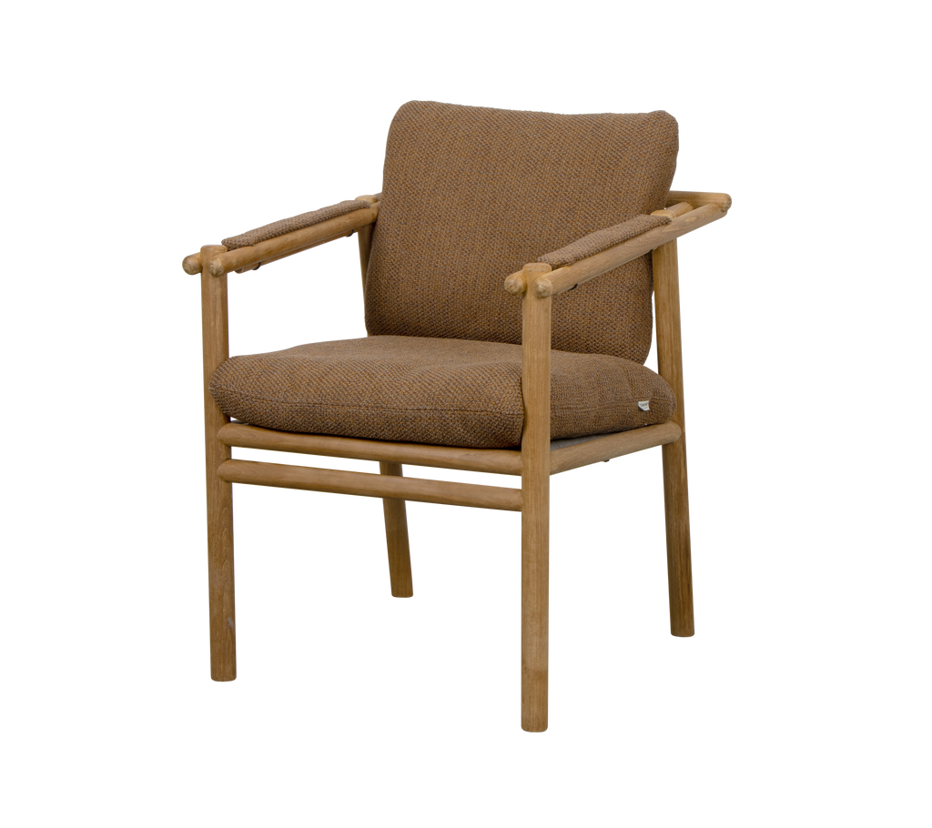 Cane-Line Sticks Armchair