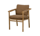 Cane-Line Sticks Armchair