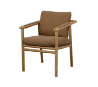 Cane-Line Sticks Armchair