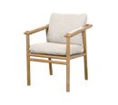 Cane-Line Sticks Armchair