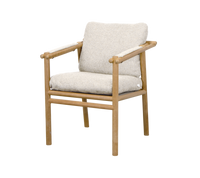 Cane-Line Sticks Armchair