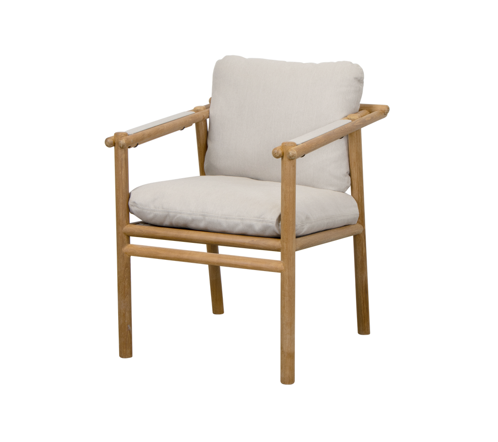 Cane-Line Sticks Armchair