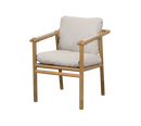 Cane-Line Sticks Armchair