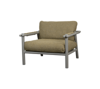 Cane-Line Sticks Lounge Chair