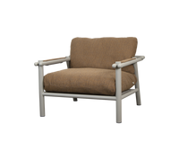 Cane-Line Sticks Lounge Chair