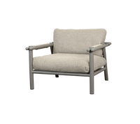 Cane-Line Sticks Lounge Chair