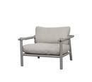 Cane-Line Sticks Lounge Chair