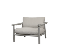 Cane-Line Sticks Lounge Chair