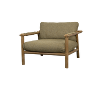 Cane-Line Sticks Lounge Chair