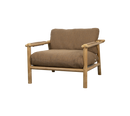 Cane-Line Sticks Lounge Chair