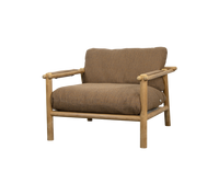 Cane-Line Sticks Lounge Chair