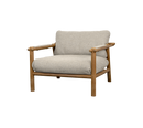 Cane-Line Sticks Lounge Chair