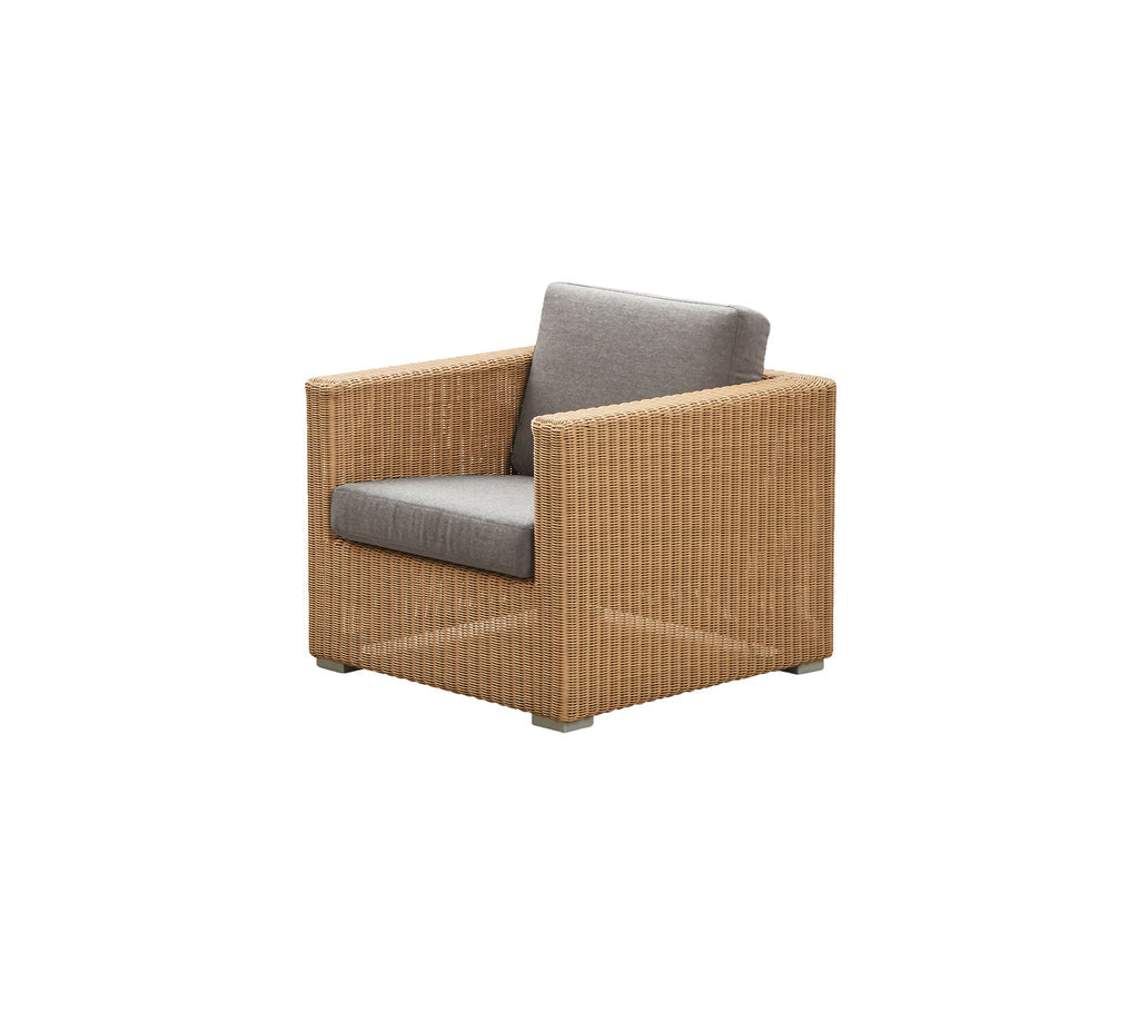 Cane-Line Chester Lounge Chair Cushion Set