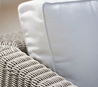 Cane-Line Connect 2-Seater Sofa - Left Module