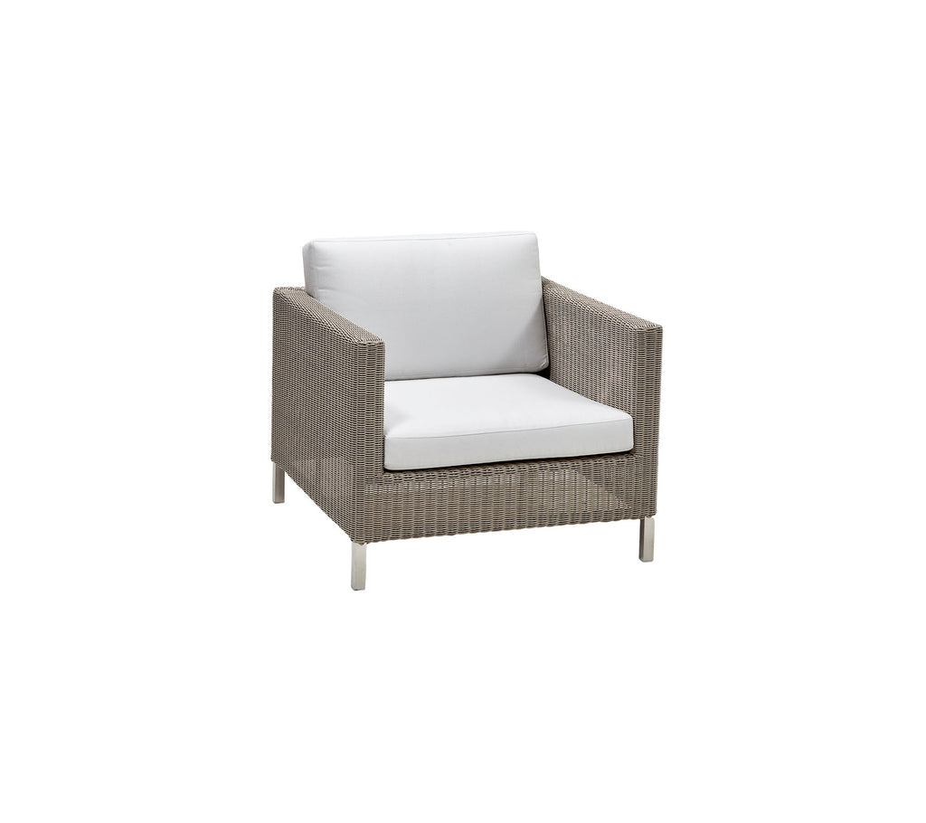 Cane-Line Connect Lounge Chair