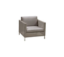 Cane-Line Connect Lounge Chair