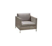 Cane-Line Connect Lounge Chair