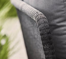 Cane-Line Horizon 2-Seater Sofa - Left Module