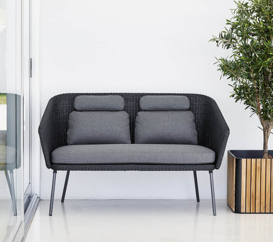 Cane-Line Mega Dining Bench
