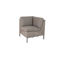 Cane-Line Connect Dining Lounge Corner Module