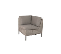 Cane-Line Connect Dining Lounge Corner Module