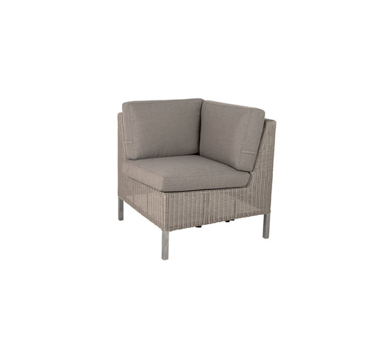 Cane-Line Connect Dining Lounge Corner Module