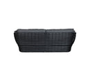 Cane-Line Basket 2-Seater Sofa